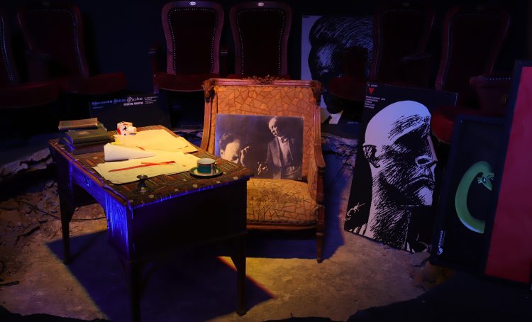 Творческое выступление продемонстрируют артисты в ДК «Стимул». Фото: Анатолий Цымбалюк, «Вечерняя Москва»