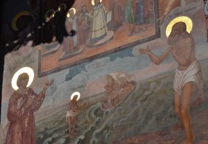 Занятие о Псковской иконе проведут в Музее имени Михаила Абрамова. Фото: Анна Быкова, «Вечерняя Москва»