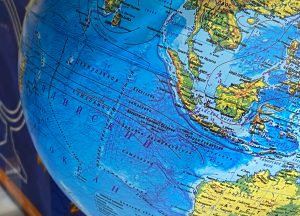 Члены географического сообщества соберутся в ДРЗ. Фото: Анна Быкова, «Вечерняя Москва»