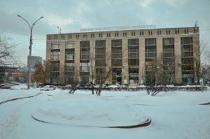 Жизнь и творчество протоиерия РПЦ обсудят в «Иностранке». Фото: Анна Быкова, «Вечерняя Москва»