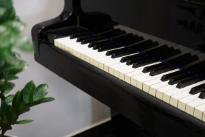 Лекцию-концерт проведут в библиотеке №15. Фото: Анна Быкова, «Вечерняя Москва»