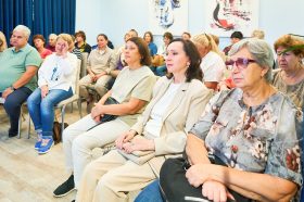 Авторские психологические лекции запустят в ЦМД «Таганский». Фото: пресс-служба Департамента труда и социальной защиты населения города Москвы