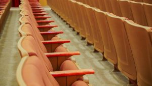 Детский спектакль покажут в ДК «Стимул». Фото: Ксения Догонашева, «Вечерняя Москва»