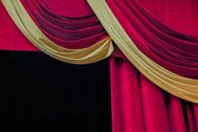 Музыкальное выступление покажут в ДК «Стимул». Фото: Ксения Догонашева, «Вечерняя Москва»