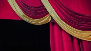 Музыкальное выступление покажут в ДК «Стимул». Фото: Ксения Догонашева, «Вечерняя Москва»