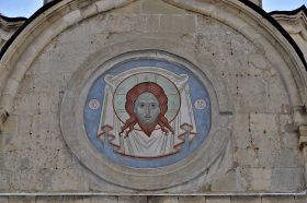 Дистанционное занятие проведут в Музее русской иконы. Фото: Анна Быкова, «Вечерняя Москва»