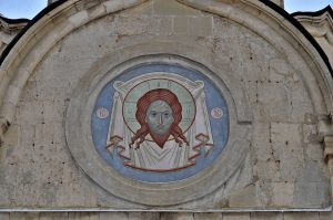 Дистанционное занятие проведут в Музее русской иконы. Фото: Анна Быкова, «Вечерняя Москва»