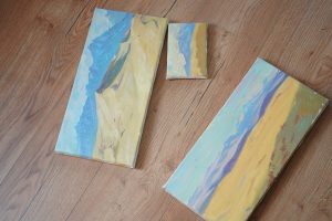 Художественная выставка откроется в ДК «Стимул». Фото: Анна Быкова, «Вечерняя Москва»